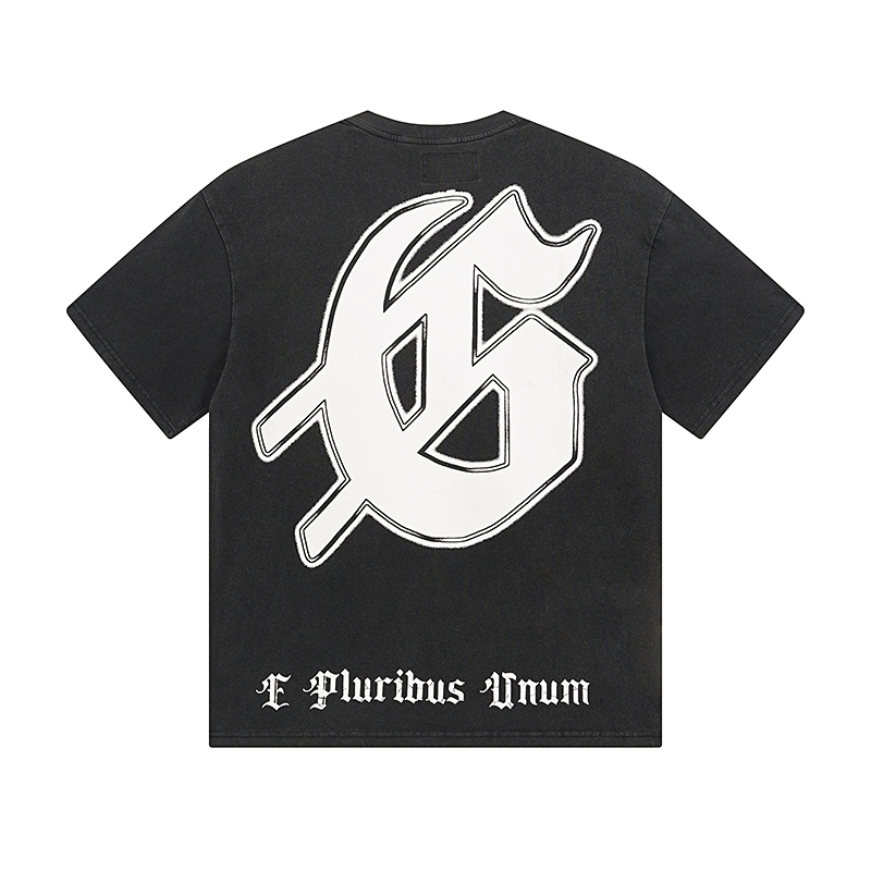 83_Godspeed T-shirt