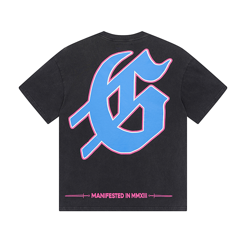 69_Godspeed T-shirt