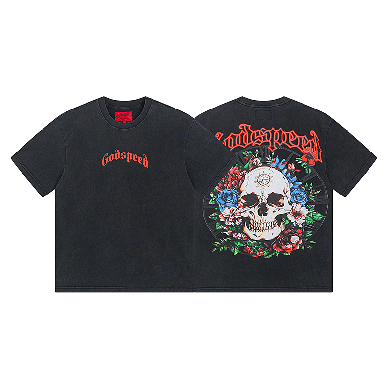 11_Godspeed T-shirt