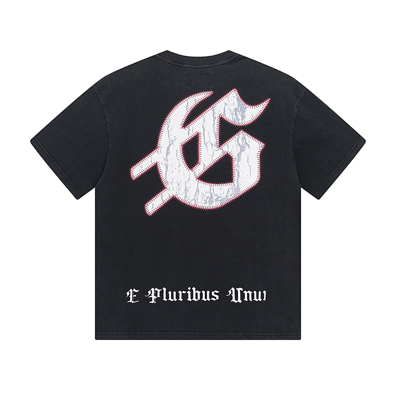 41_Godspeed T-shirt