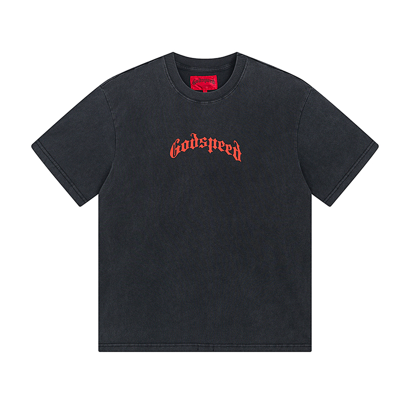 11_Godspeed T-shirt