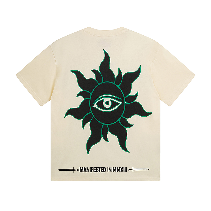 74_Godspeed T-shirt