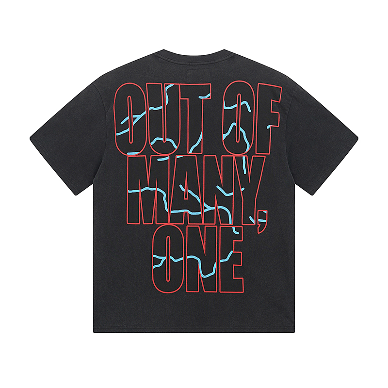 1_Godspeed T-shirt