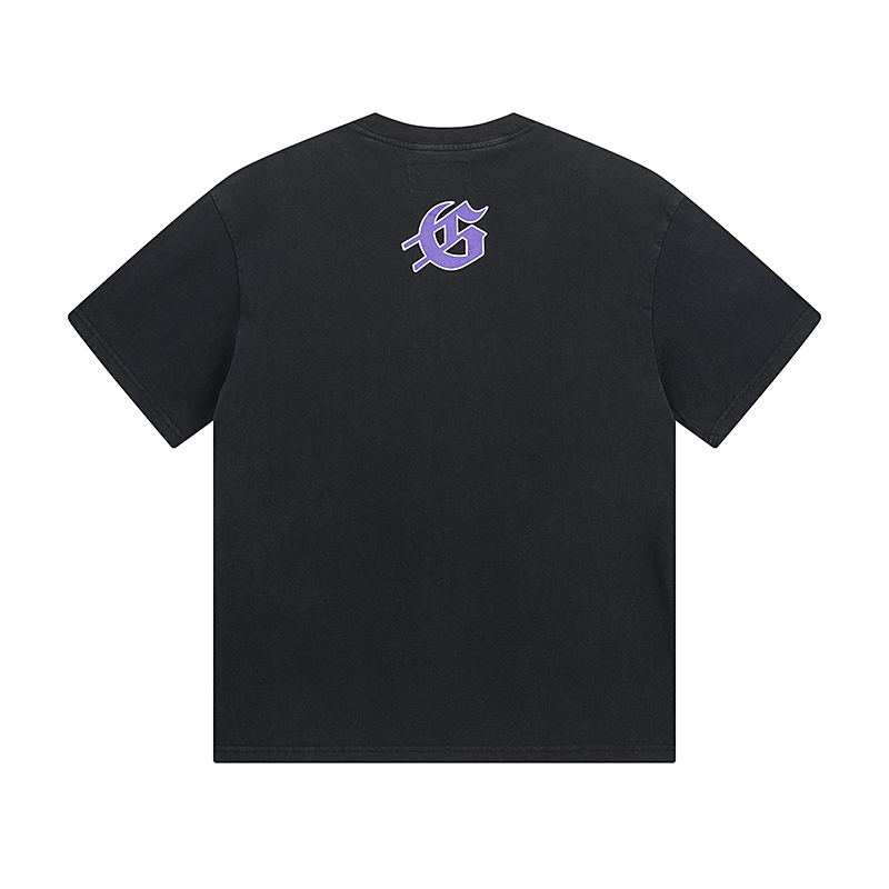 97_Godspeed T-shirt
