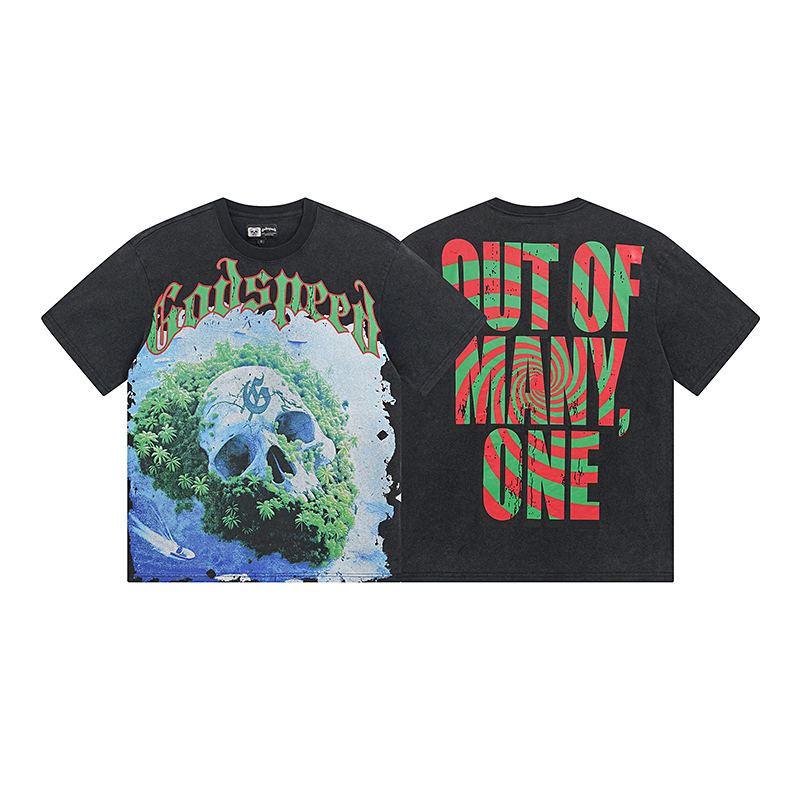 4_Godspeed T-shirt