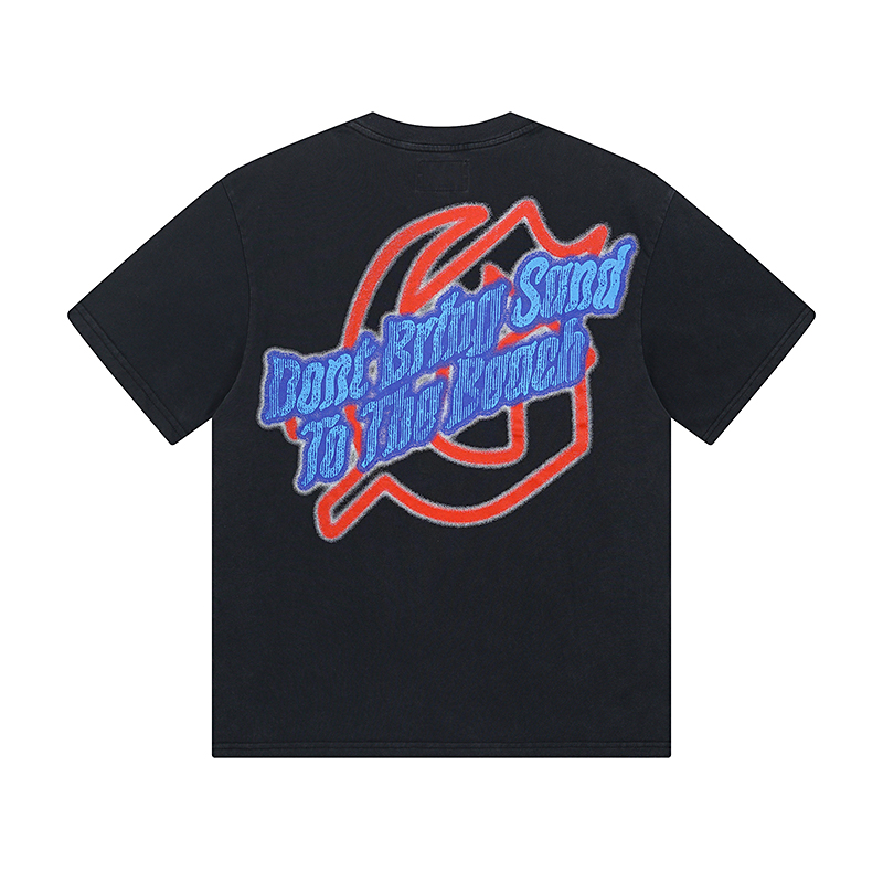 8_Godspeed T-shirt