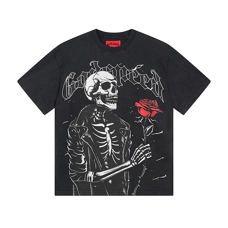 50_Godspeed T-shirt