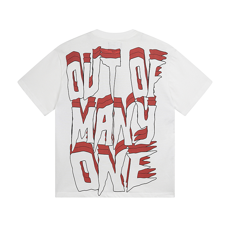 60_Godspeed T-shirt