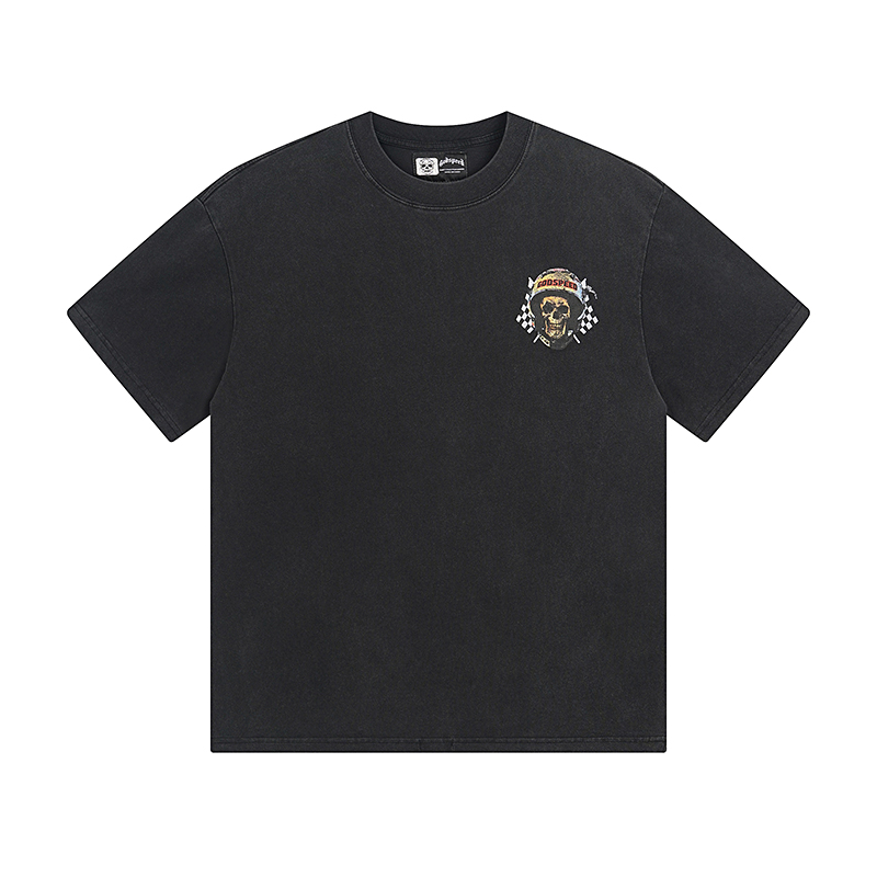 61_Godspeed T-shirt