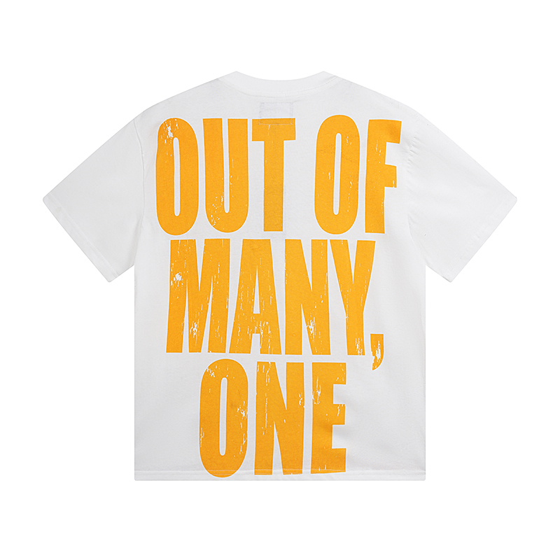 79_Godspeed T-shirt