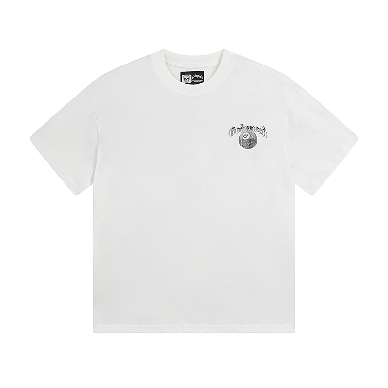 47_Godspeed T-shirt