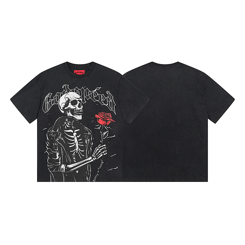 50_Godspeed T-shirt