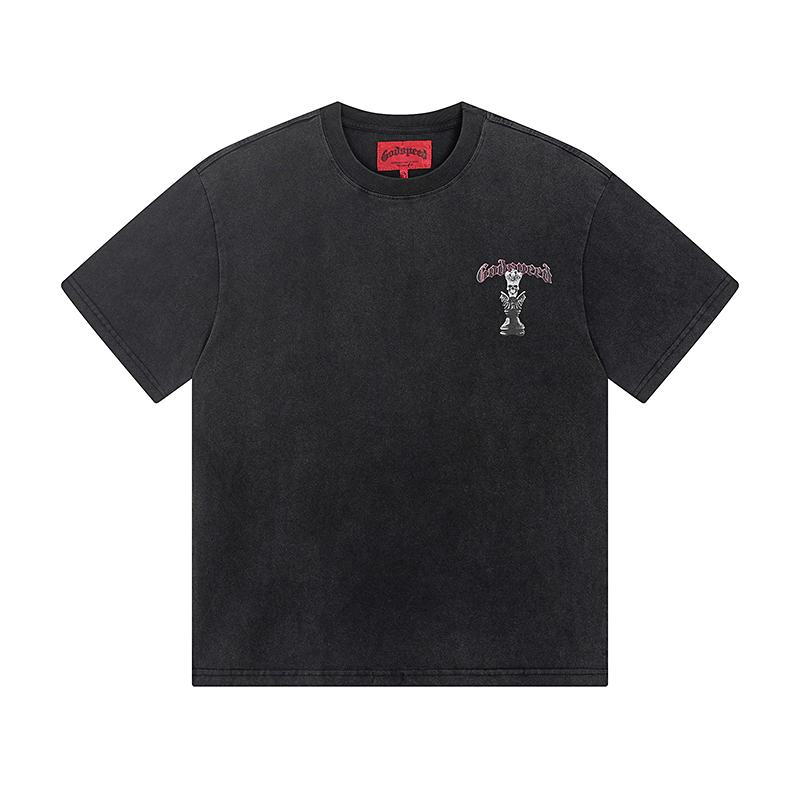 49_Godspeed T-shirt