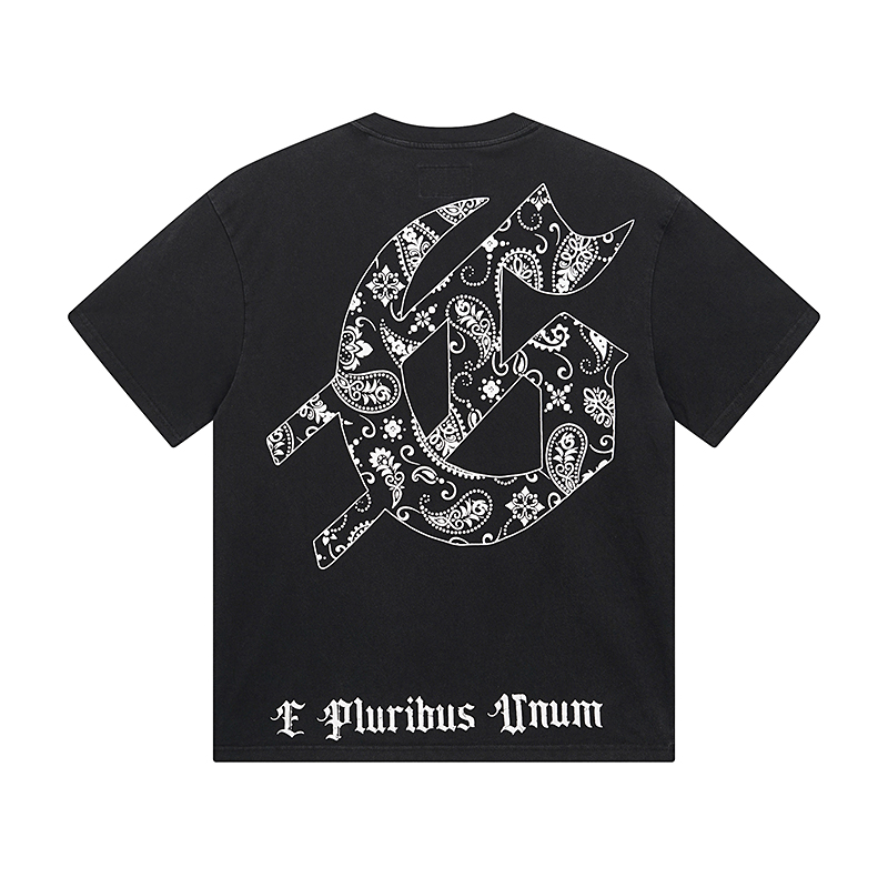 2_Godspeed T-shirt
