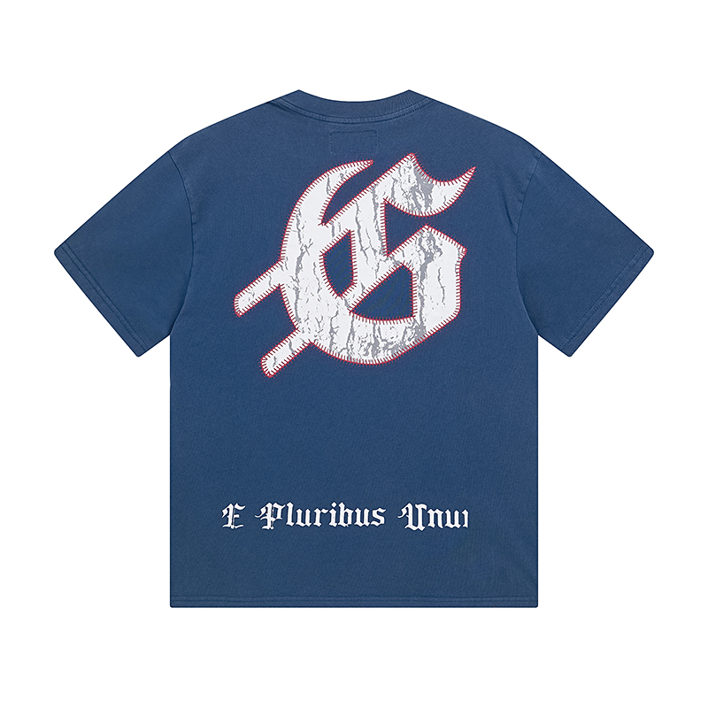 41_Godspeed T-shirt
