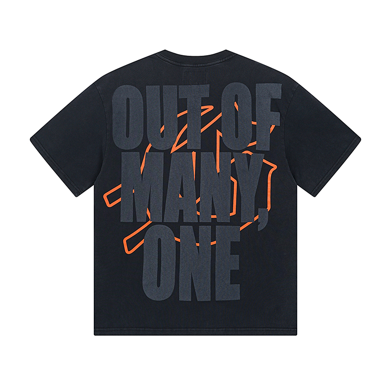 20_Godspeed T-shirt