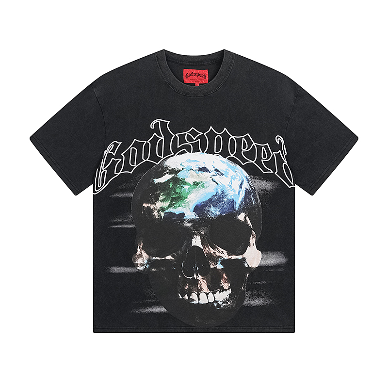 92_Godspeed T-shirt