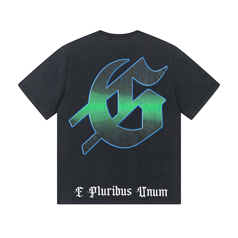 13_Godspeed T-shirt
