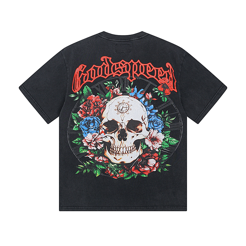 11_Godspeed T-shirt