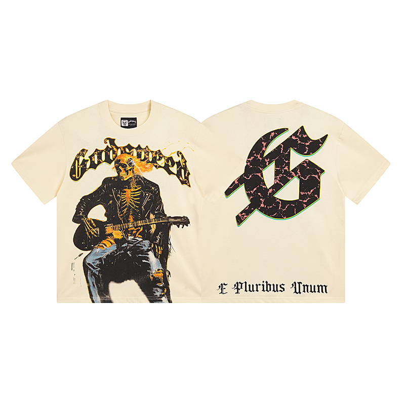 32_Godspeed T-shirt