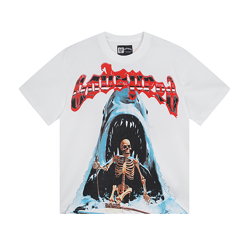 44_Godspeed T-shirt