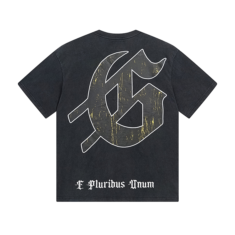 54_Godspeed T-shirt