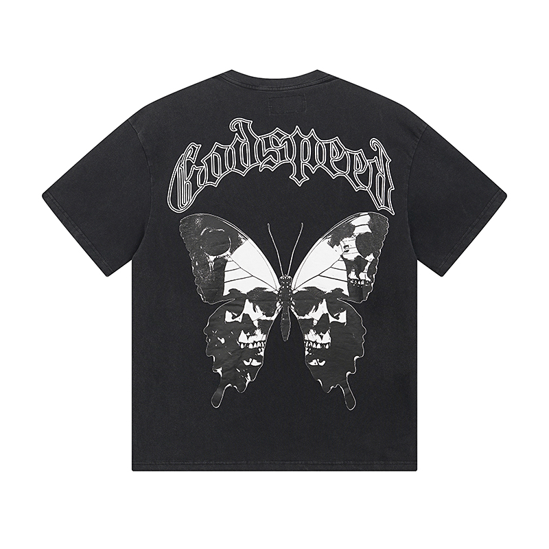 3_Godspeed T-shirt