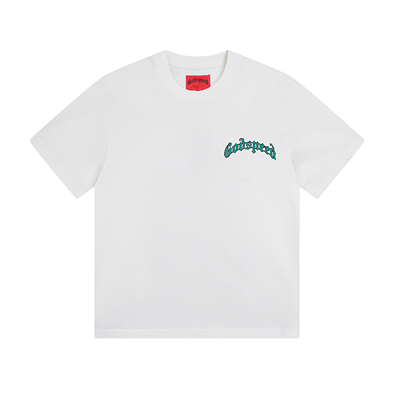 39_Godspeed T-shirt