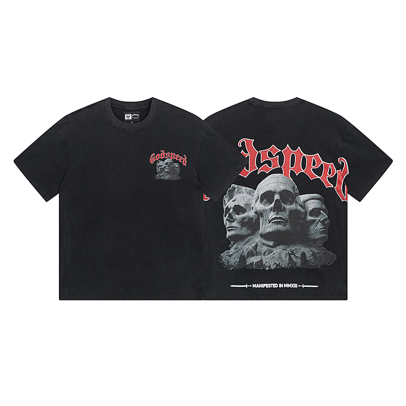 90_Godspeed T-shirt