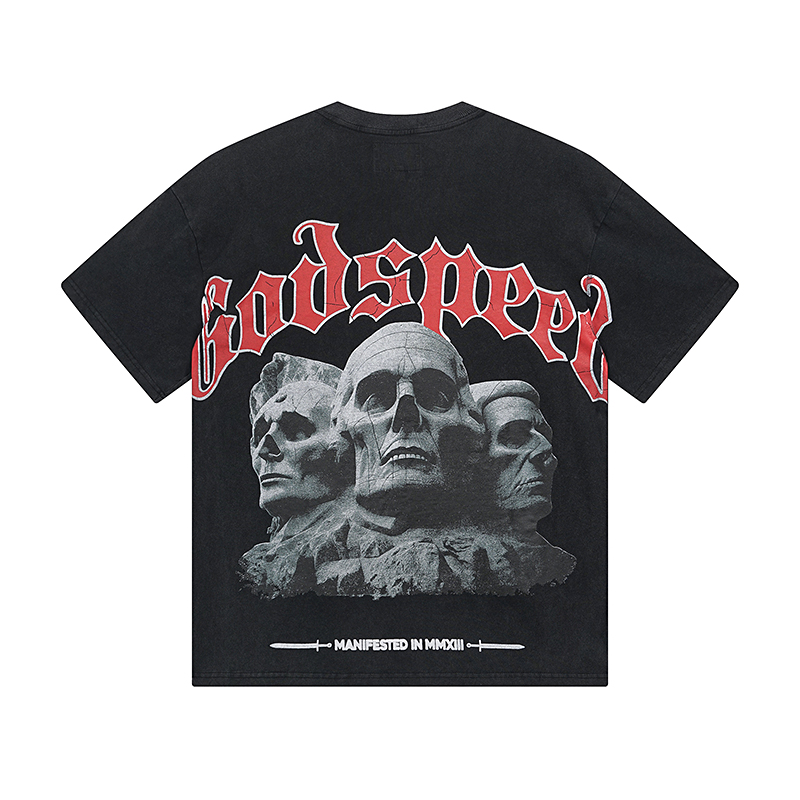 90_Godspeed T-shirt
