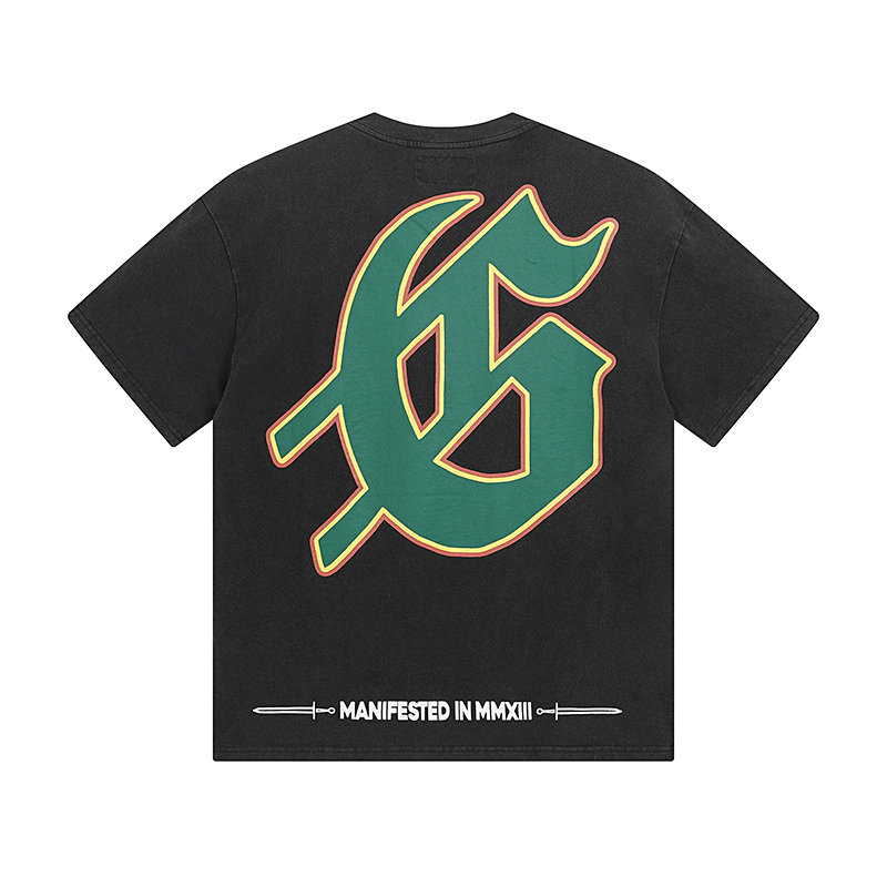 71_Godspeed T-shirt