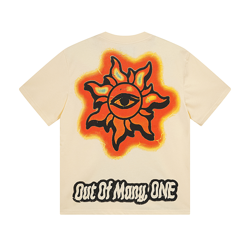 44_Godspeed T-shirt