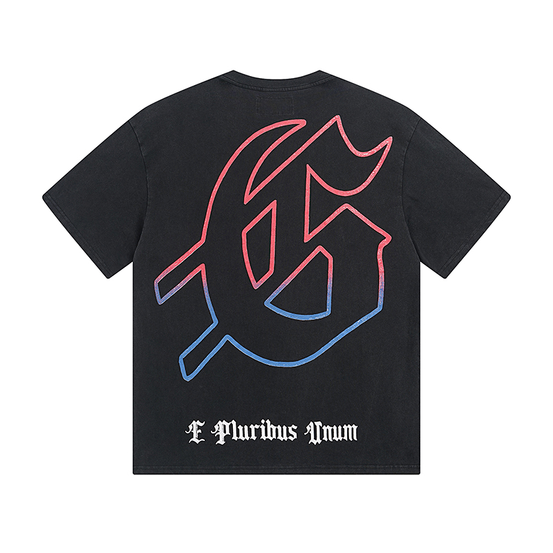 67_Godspeed T-shirt