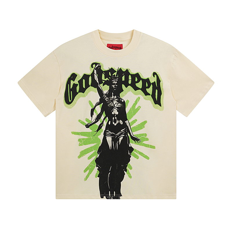 89_Godspeed T-shirt