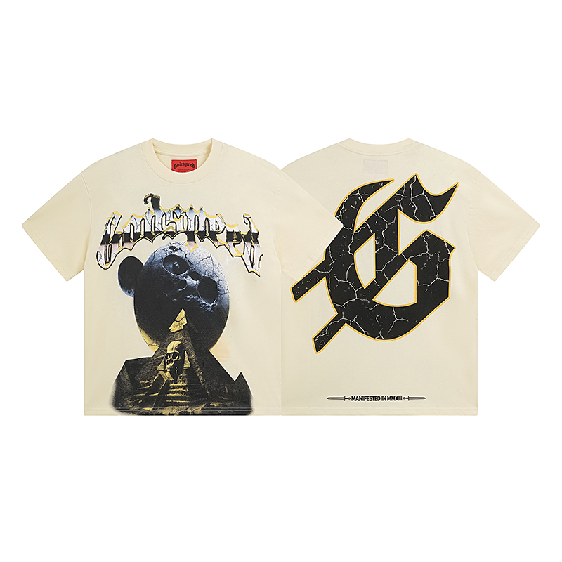 63_Godspeed T-shirt