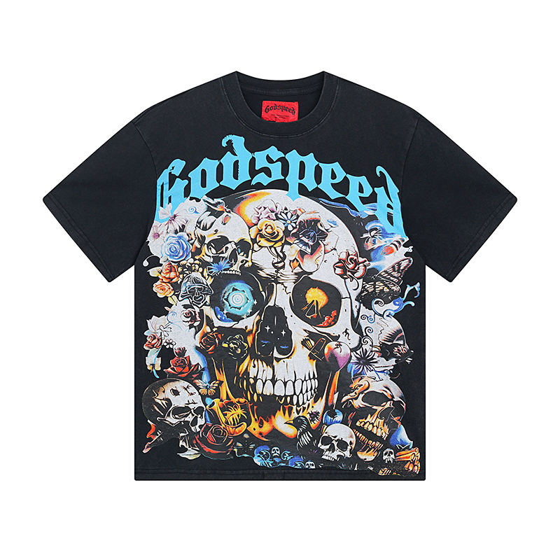 23_Godspeed T-shirt