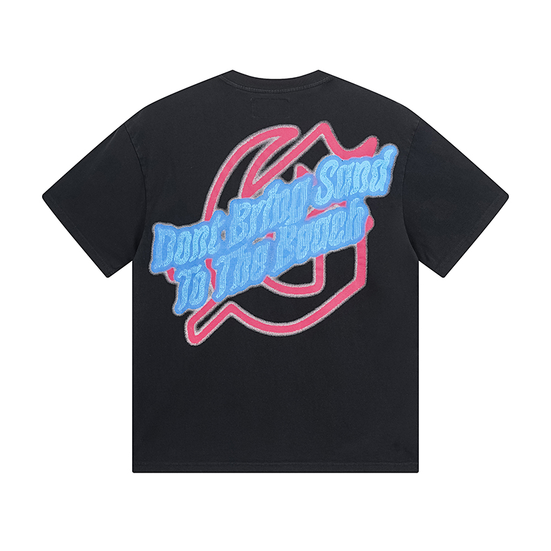 98_Godspeed T-shirt