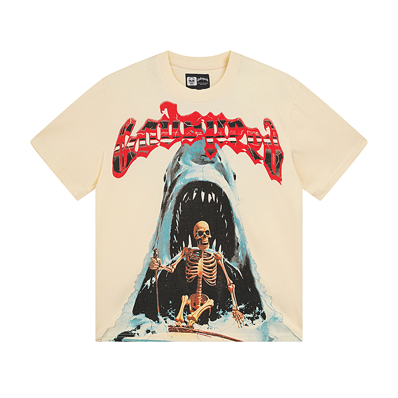 44_Godspeed T-shirt