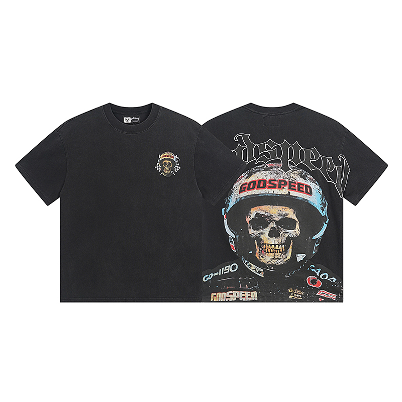 61_Godspeed T-shirt