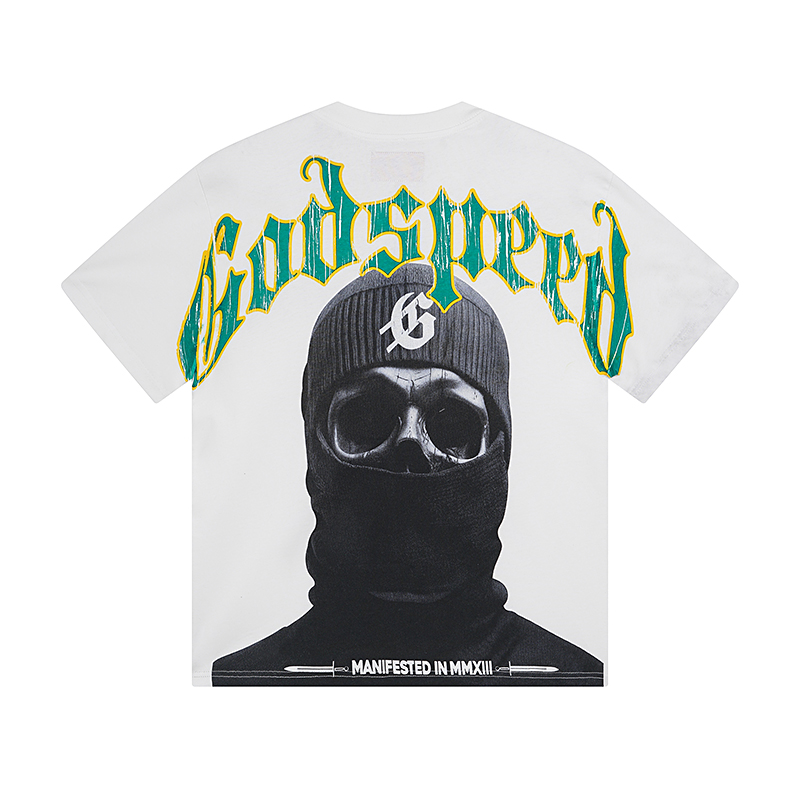 39_Godspeed T-shirt