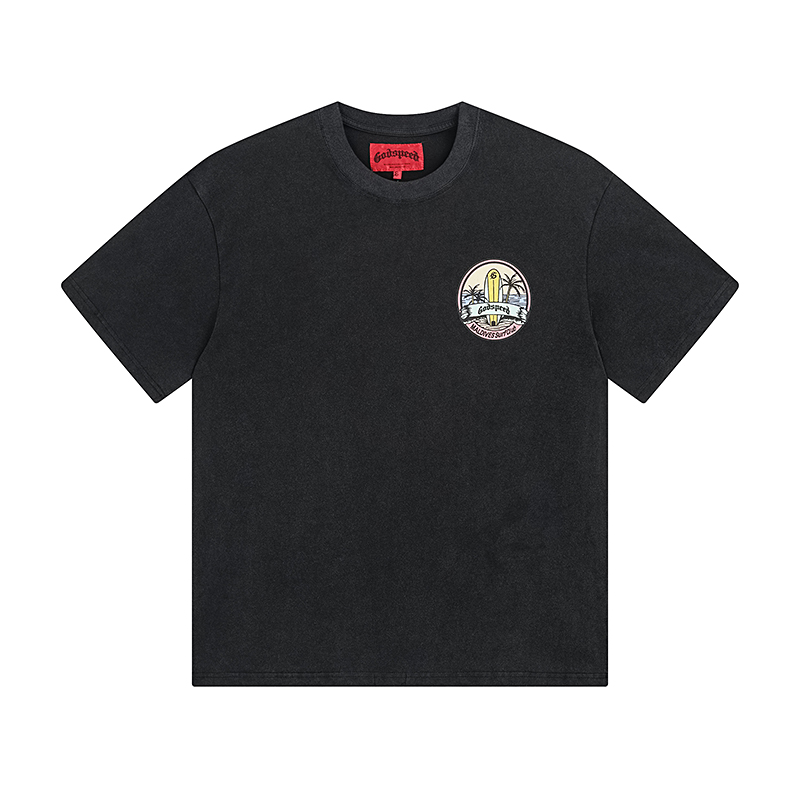 91_Godspeed T-shirt