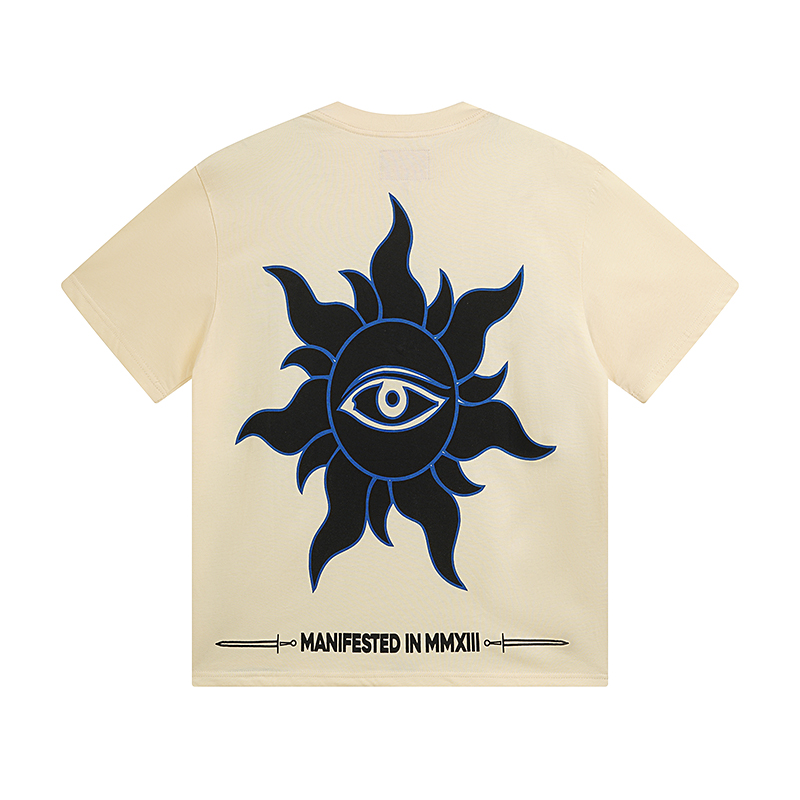 87_Godspeed T-shirt