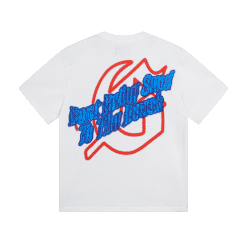 26_Godspeed T-shirt