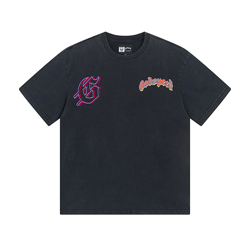 42_Godspeed T-shirt