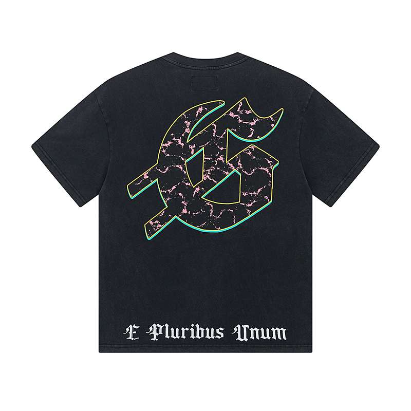 17_Godspeed T-shirt