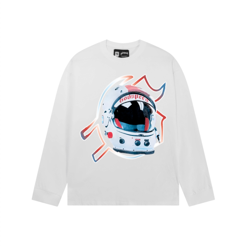 54_Godspeed Long Sleeves