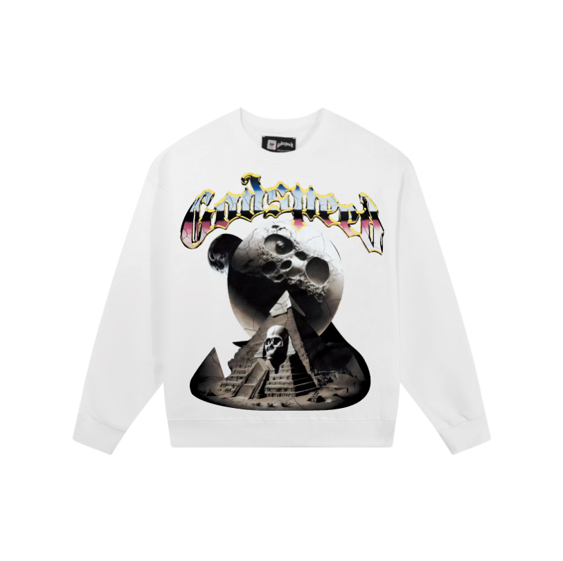43_Godspeed Long Sleeves