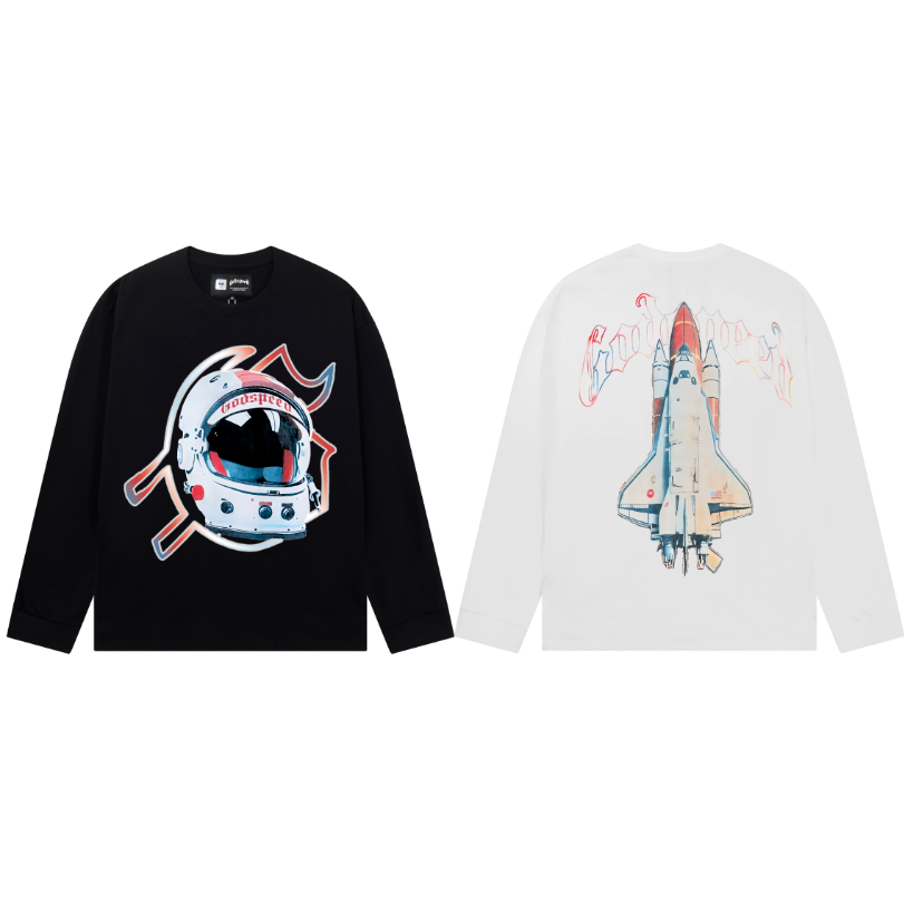 54_Godspeed Long Sleeves
