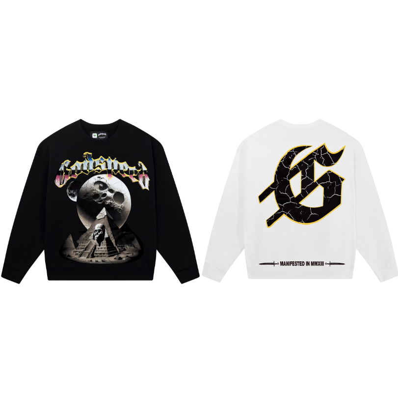 43_Godspeed Long Sleeves