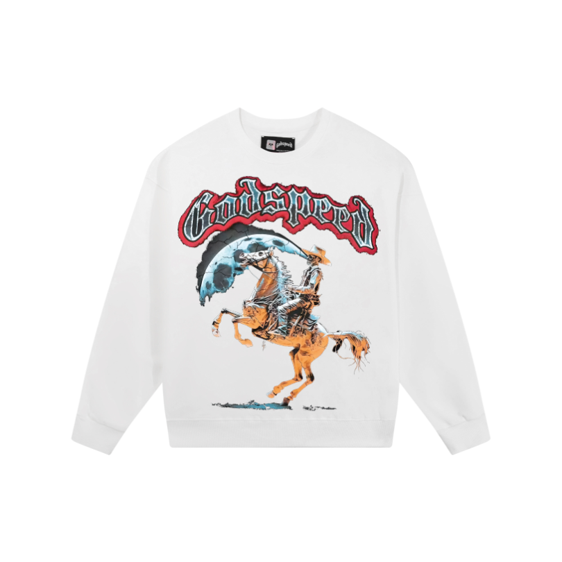 39_Godspeed Long Sleeves